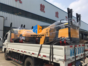 如何保養(yǎng)小型壓路機(jī)機(jī)械轉(zhuǎn)動(dòng)系統(tǒng)？