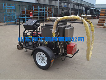 競(jìng)爭(zhēng)更加無(wú)邊界，瀝青灌縫機(jī)企業(yè)開始互聯(lián)網(wǎng)化