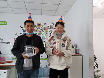 這個四月給讓您驚喜多多，幸運滿滿！
