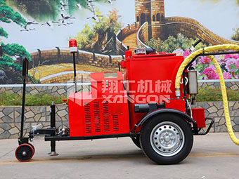 為什么要購(gòu)買(mǎi)瀝青灌縫機(jī)呢？
