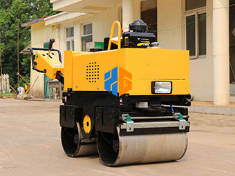 關(guān)于小型壓路機(jī)型號您知道如何選擇嗎？